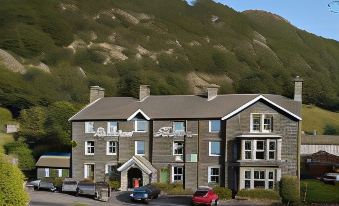 The Borrowdale Hotel