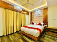 Hotel Ultra International Các khách sạn ở Dayanagar