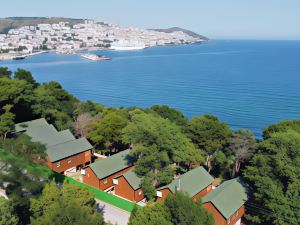 Sinop Bahçeler Villa