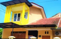 Pondok Mukti Salatiga Hotels in Sidorejo