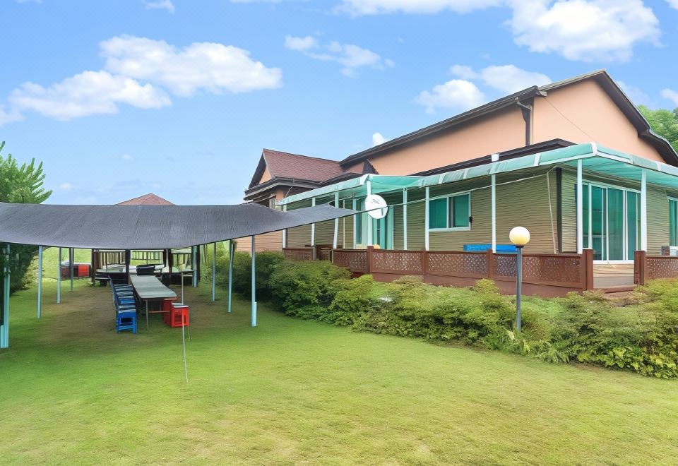 3. 에버힐하우스펜션..