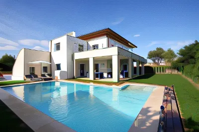 Casa Linda