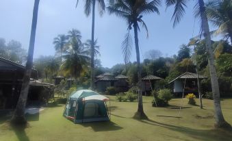 The Ngam Kho Resort