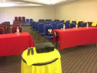 Sai Villa Hotel Near KLIA & KLIA2 Hotels in Bandar Baru Nilai