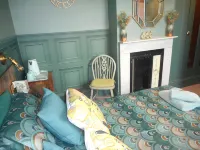 The George B&B فنادق في Osmington