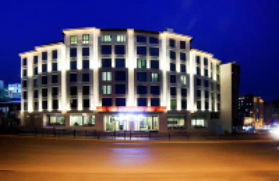 伊斯坦堡佩拉麗笙酒店 伊斯坦堡酒店