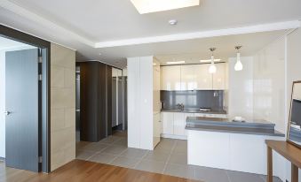 Lamer Hotel & Seawater Spa Busan