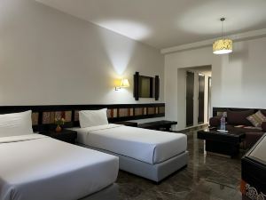 Ourida Urban Hotel Rabat