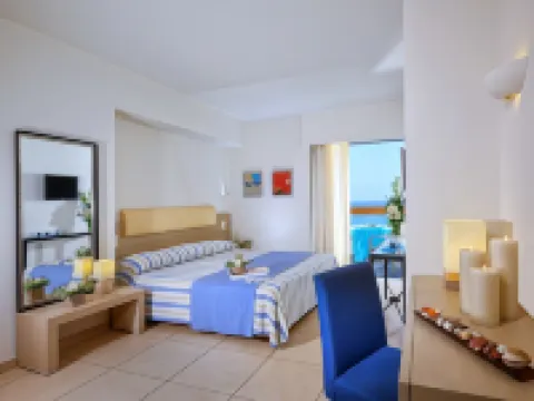 Sitia Beach City Resort & Spa Hotels in Sitia