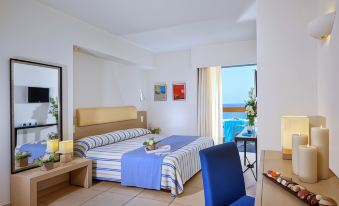 Sitia Beach City Resort & Spa