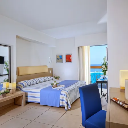 Sitia Beach City Resort & Spa