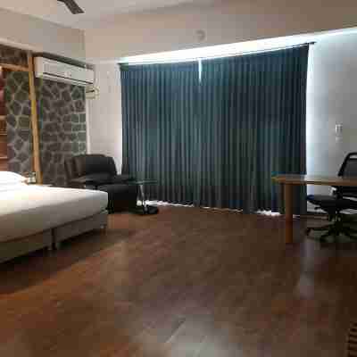 Great Trails Yercaud by GRT Hotels Rooms