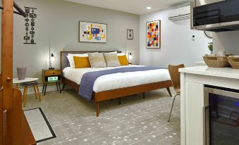 New South Motor Inn