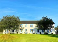 Forsinard Suites Các khách sạn ở 