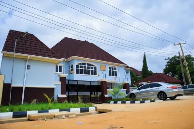 Bethel Hotel and Suites Hotels near Mbora Unity Garden