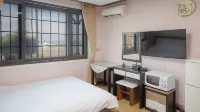 태안 안면도 빨강펜션