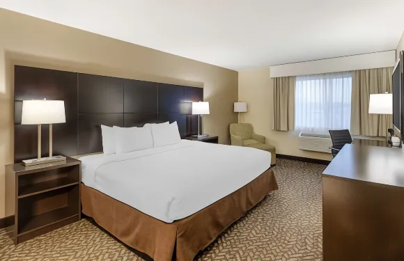 聖路易斯貝斯特韋斯特酒店