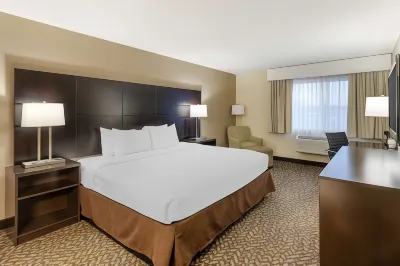 Best Western St. Louis Inn Hotels in Arnold