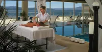 Cacique Inacayal Lake Hotel & Spa - Spa