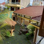 Omah Pelem Syariah Hotels in 