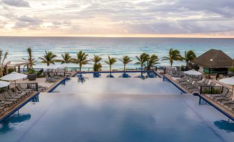 Seadust Cancun Family Resort - All Inclusive