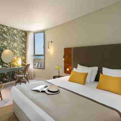 Oasis Spa Club Dead Sea Hotel - 18 Plus Rooms