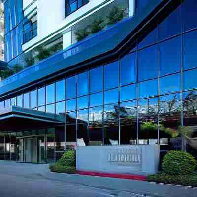 Fairfield by Marriott Taichung Hotel Exterior