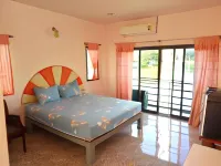 Baan Suan Chiva Saran Hotels in Nong Bua Lam Phu