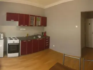 Apartman Bea, Snp 12 Veľký Krtíš