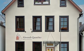 Altstadt Quartier