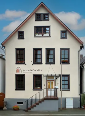 Altstadt Quartier Các khách sạn ở 