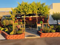 Travel Inn Hotels in Monterey