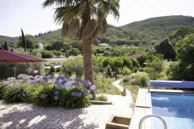 Casa Spa d'Alma