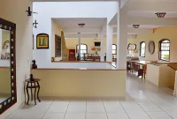 Arraial da Lage Hospedaria Hotels in Resende Costa