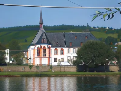 Christiana's Wein & Art Hotel Hotel a Bernkastel-Kues