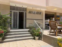 Masaya Hurghada Hotels near Al Mina Mosque
