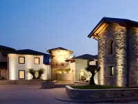 Hotel Purlilium Hotel a Pordenone