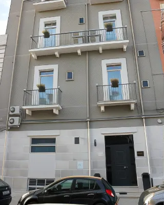 ห้อง Binario1 โรงแรมใน