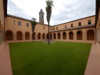 Chiostro Delle Monache Hostel Volterra