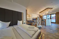 Appartement Bretterbude