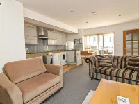 Flat 1