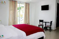 Centro Vacacional Las Palmas Hotels in San Jose Del Guaviare