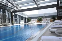 VIP Hotel Doha Qatar Các khách sạn ở Doha