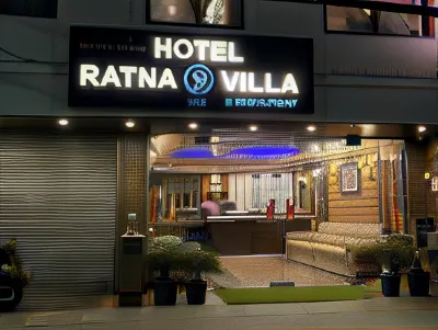 Hotel Ratna Villa