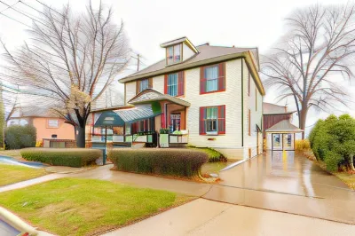 Ye Olde Walkerville Bed & Breakfast