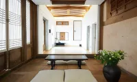Andong Gurume Resort Hotels near Andong Folk Village