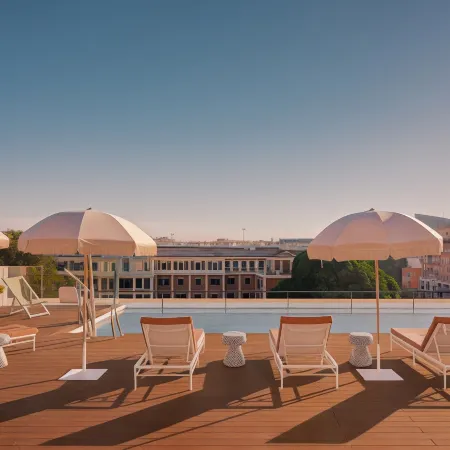 Ibis Styles Sevilla City Santa Justa