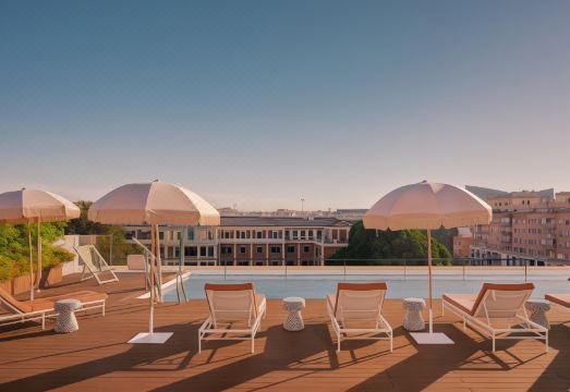 이비스 스타일스 인테리어