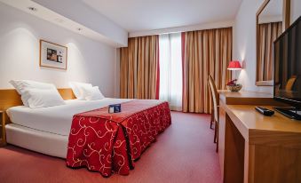 Hotel Premium Porto Maia