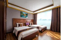 Golden Sea Hotel